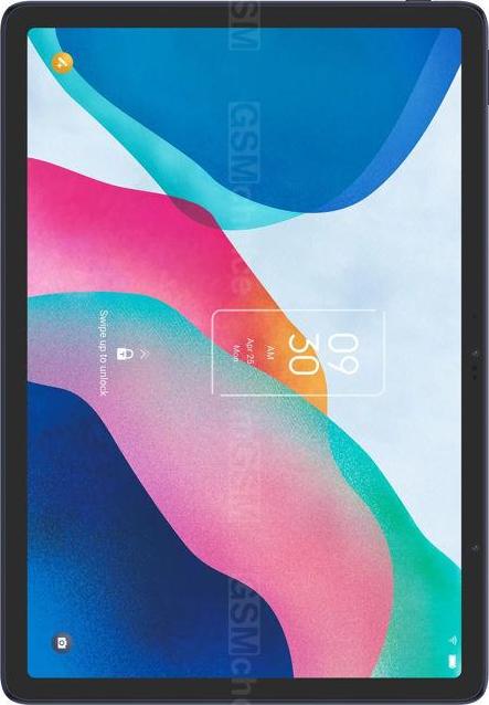 TCL NXTpaper 12 Pro