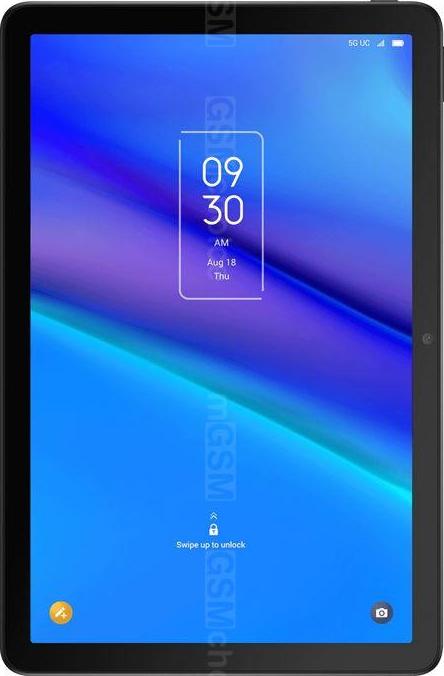TCL Tab 10 5G