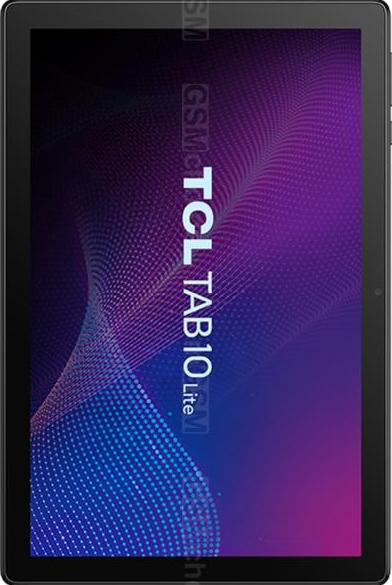TCL Tab 10 Lite