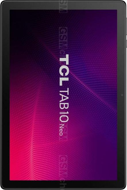 TCL Tab 10 Neo TCL Tab 10 Neo