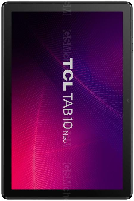 TCL Tab 10 Neo technical specifications :: GSMchoice.com