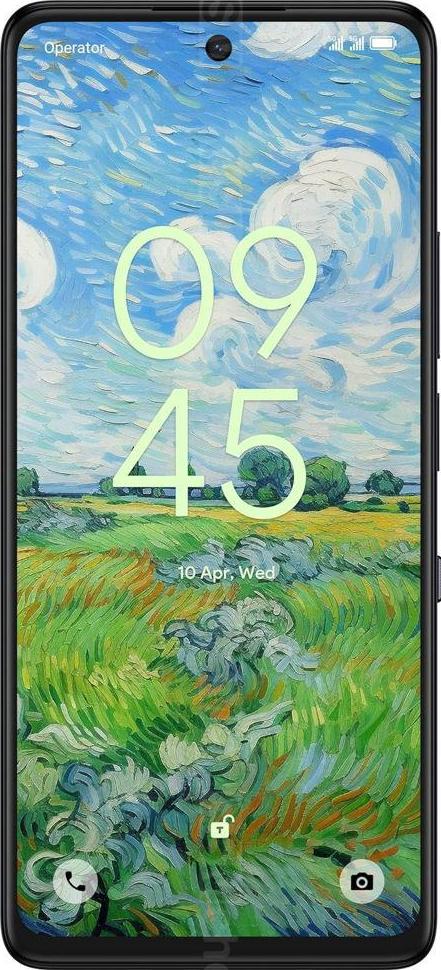 TCL 50 Pro NXTpaper 5G TCL 50 Pro NXTpaper 5G