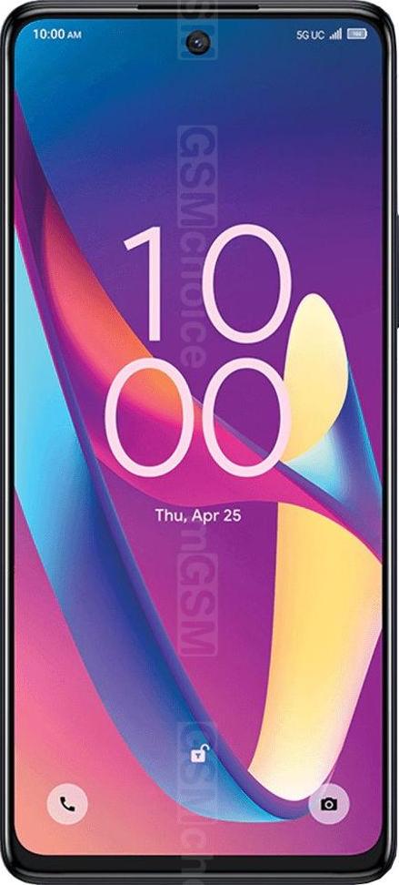TCL 50 XL 5G TCL 50 XL 5G