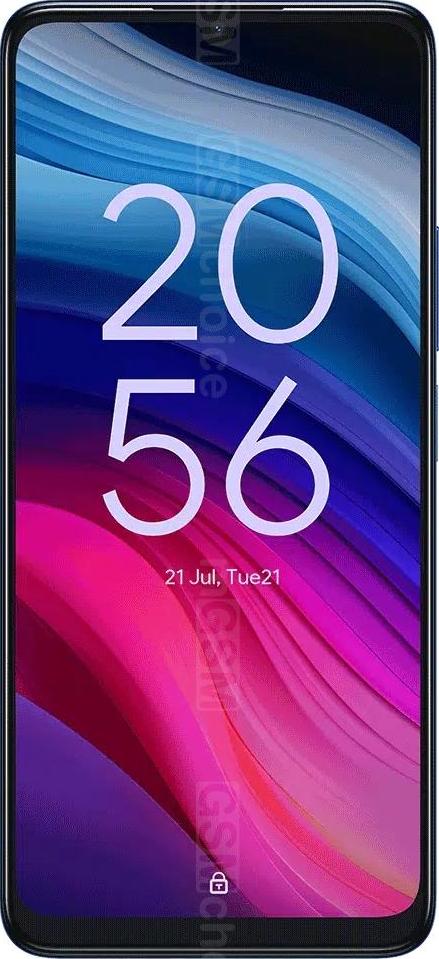 TCL 505