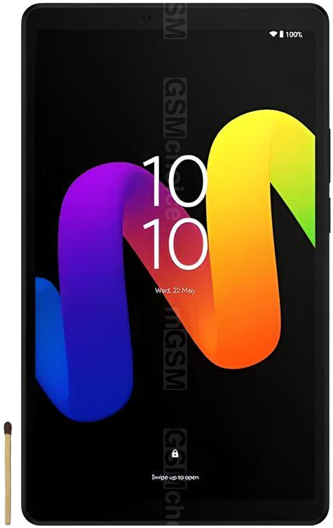 TCL　Tab8 Gen2 Amazon.com : TCL TAB 8 Wi-Fi Android Tablet, 8 Inch HD
