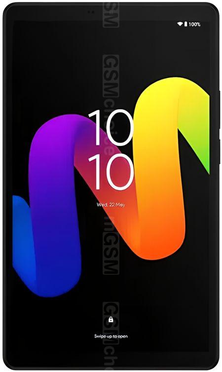 TCL　Tab8 Gen2 TCL TAB 8 Gen 2-6000mAh Battery Tablet | TCL Global