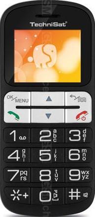 TechniSat TechniPhone ISI 2 TechniSat TechniPhone ISI 2
