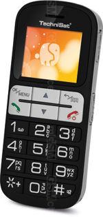 相冊 TechniSat TechniPhone ISI 2