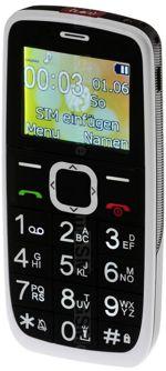 Galería de imágenes de TechniSat TechniPhone ISI