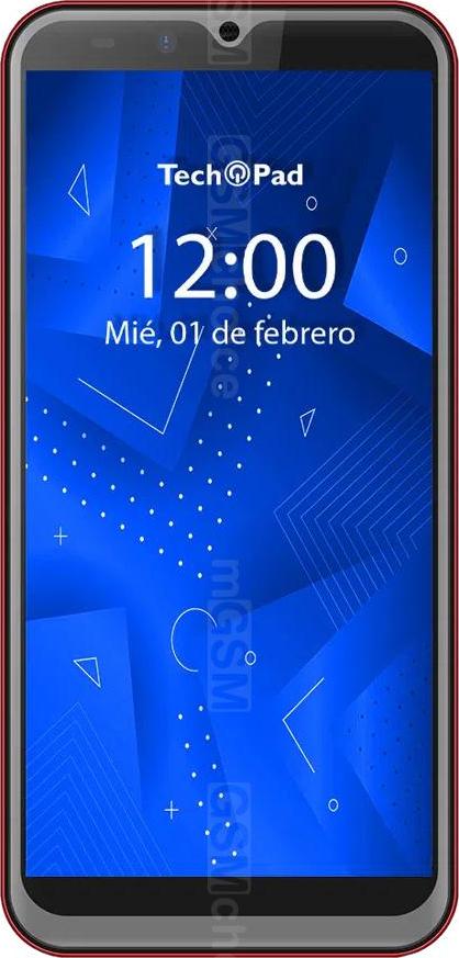 TechPad M5 Go TechPad M5 Go
