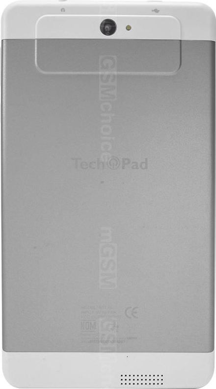 TechPad S813G