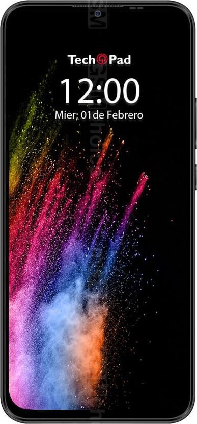 TechPad X10