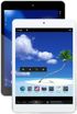 TechPad Xtab Dual C800
