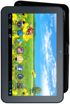 TechPad Xtab Dual C981