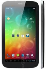 Galeria de fotos do telemóvel TechPad Xtab S 812G