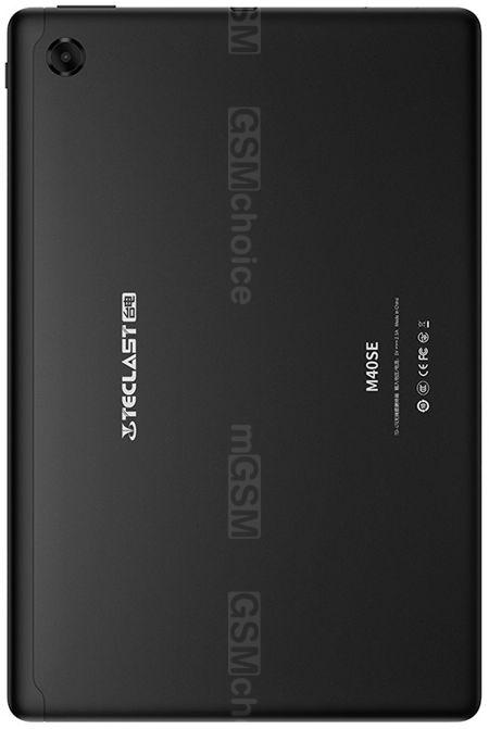 Teclast M40SE technical specifications :: GSMchoice.com