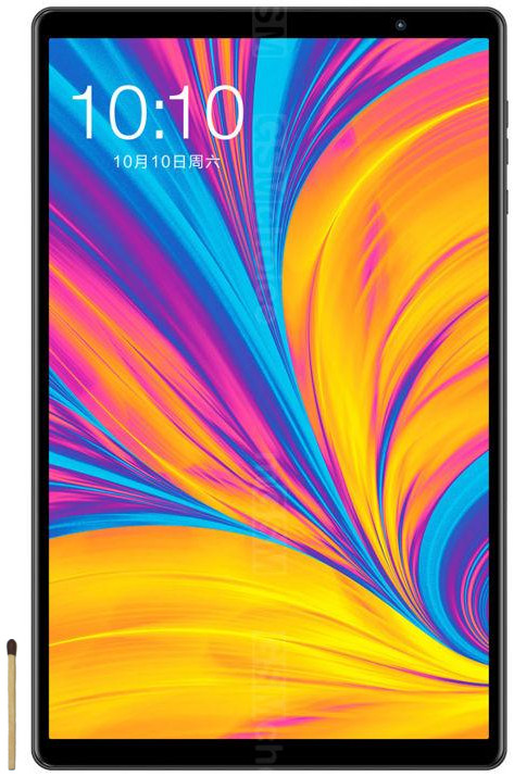 Teclast P10HD technical specifications :: GSMchoice.com