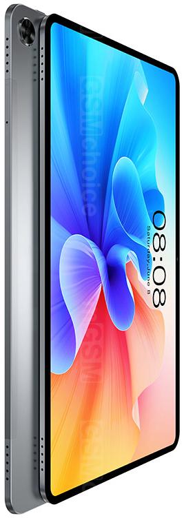 Teclast T40 Pro technical specifications :: GSMchoice.com