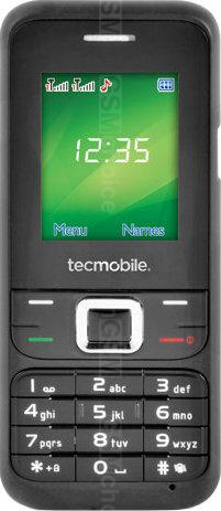 Tecmobile R30 Tecmobile R30