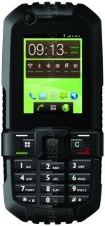 相冊 Tecmobile Titan 500