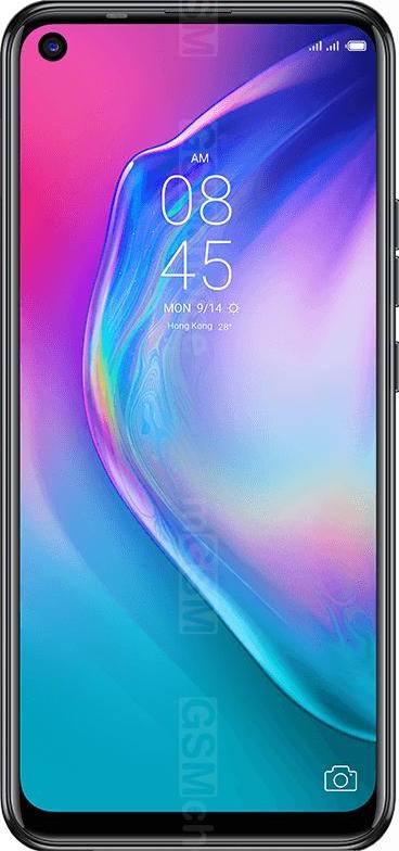 Tecno Camon 15 Air Tecno Camon 15 Air