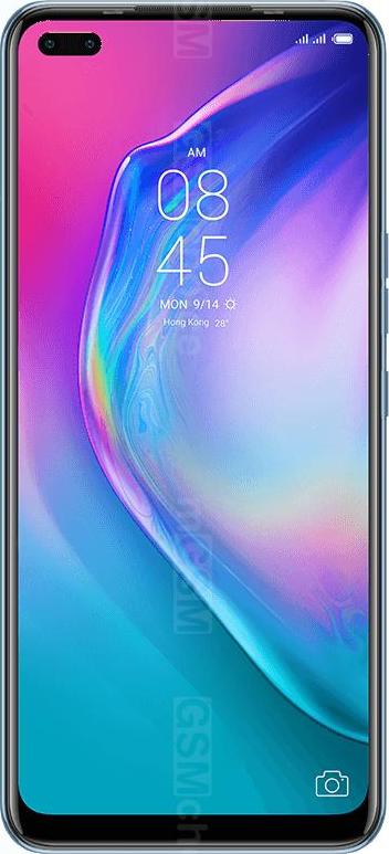 Tecno Camon 16 Pro Tecno Camon 16 Pro