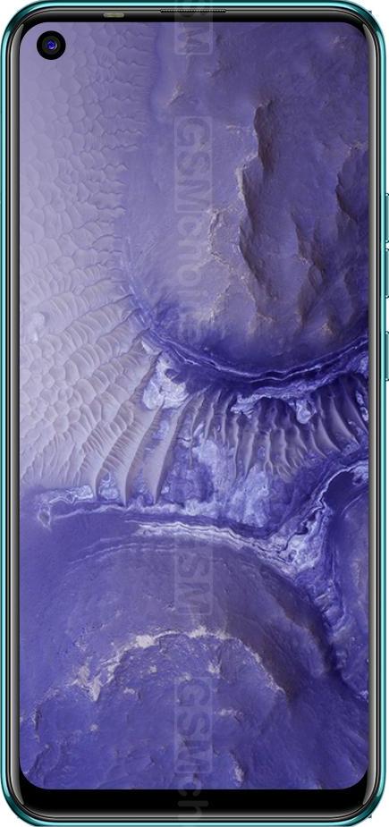 Tecno Camon 16 S Tecno Camon 16 S