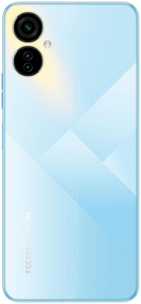 Tecno Camon 19 Neo photo gallery :: GSMchoice.com