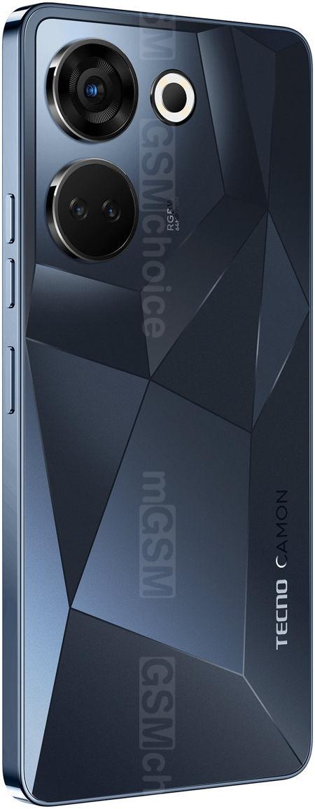 Tecno Camon 20 Pro photo gallery :: GSMchoice.com