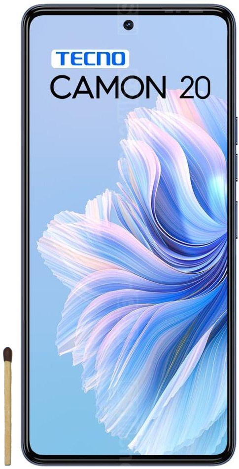 Tecno Camon 20 photo gallery :: GSMchoice.com