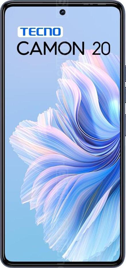 Tecno Camon 20