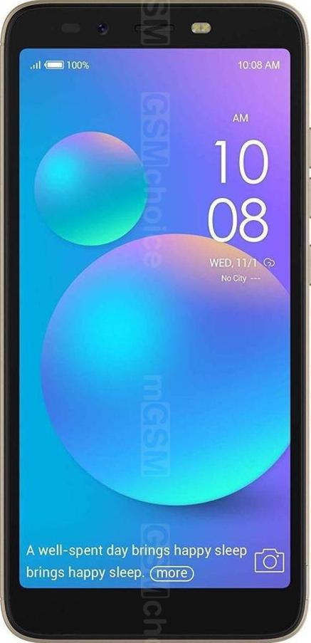 Tecno Camon I Sky 2 Tecno Camon I Sky 2