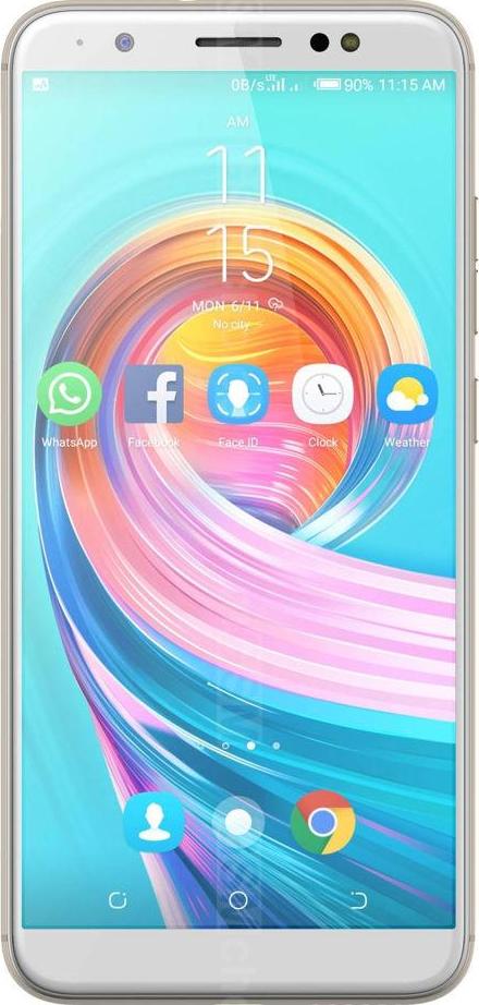 Tecno Camon I Tecno Camon I