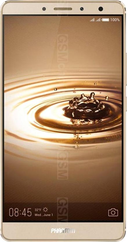 Tecno Phantom 6 Plus Tecno Phantom 6 Plus