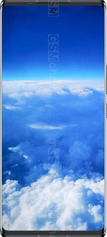Tecno Phantom X2 Tecno Phantom X2
