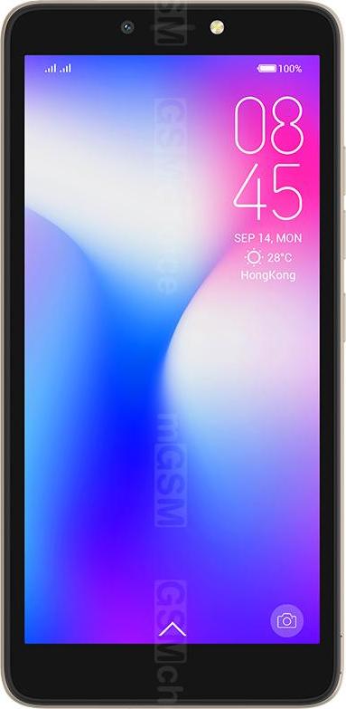 Tecno Pop 2