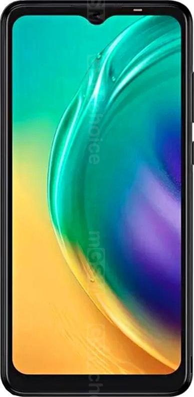 Tecno Pop 4 LTE