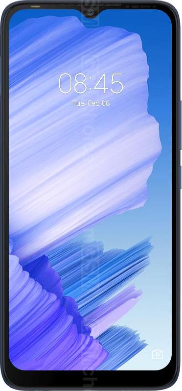 Tecno Pop 5 LTE