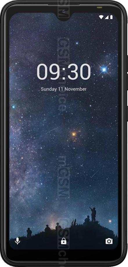 Tecno Pop 5