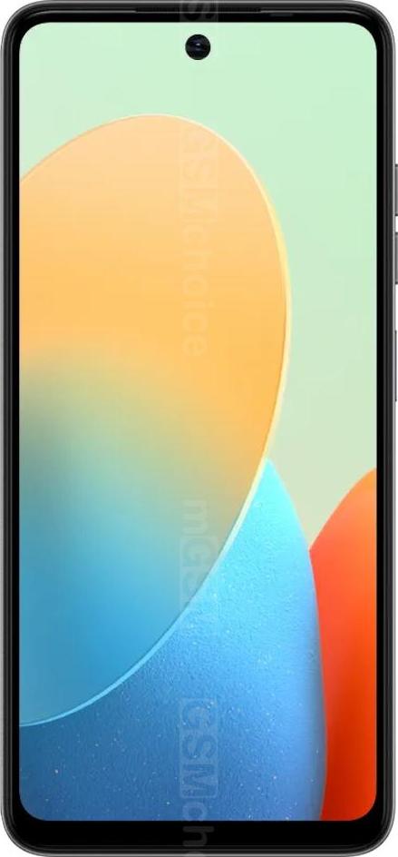 Tecno Pop 8 Tecno Pop 8