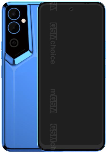 Tecno Pova Neo 2 photo gallery :: GSMchoice.com
