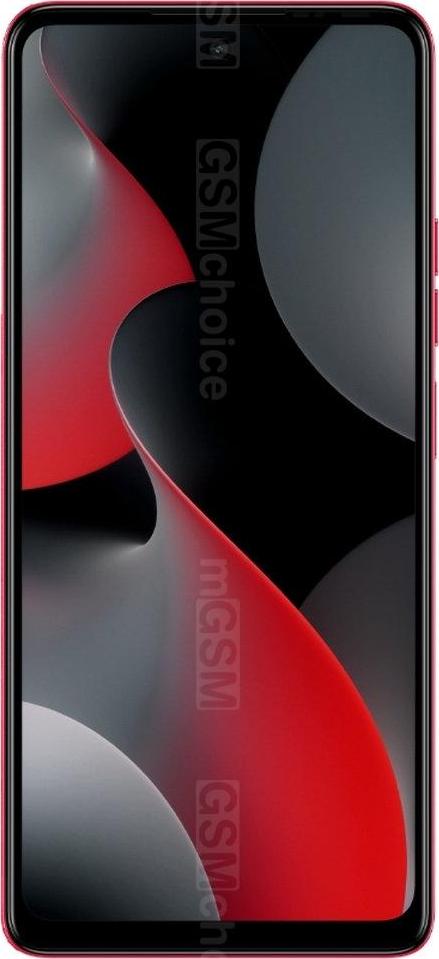 Tecno Spark 10 Pro Magic Magenta