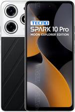 Tecno Spark 10 Pro Moon Explorer technical specifications 