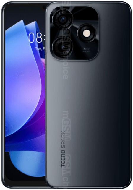 Tecno Spark 10C photo gallery :: GSMchoice.com