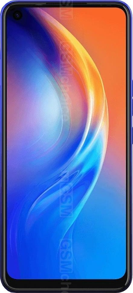 Tecno Spark 6 Tecno Spark 6