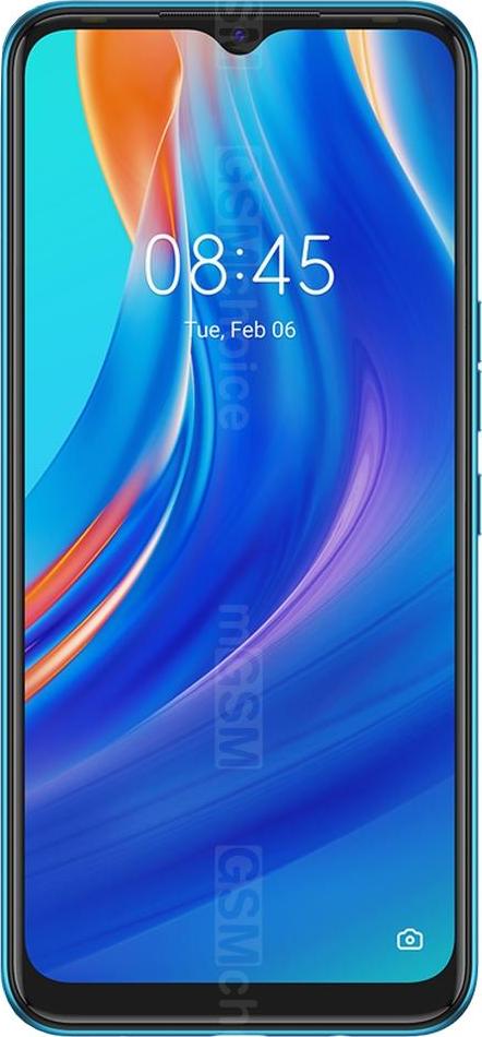 Tecno Spark 7