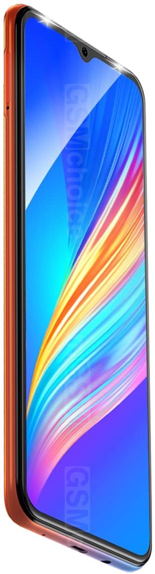 Tecno Spark 7T photo gallery :: GSMchoice.com
