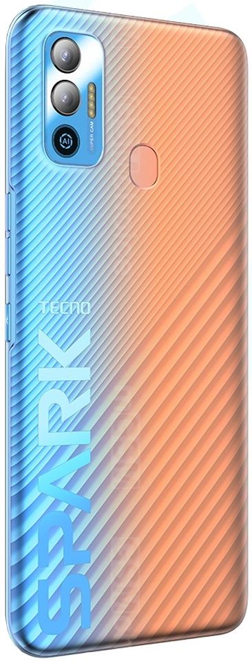 Tecno Spark 7T photo gallery :: GSMchoice.com