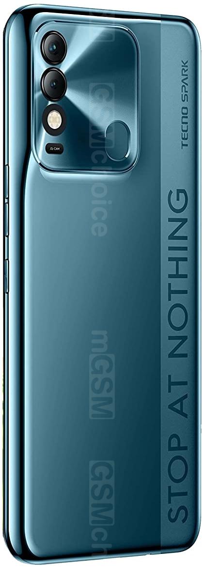 Tecno Spark 8T photo gallery :: GSMchoice.com