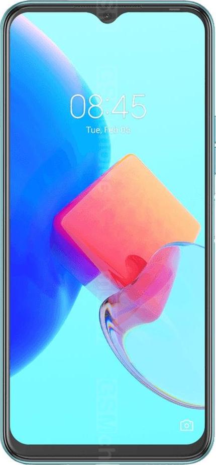 Tecno Spark 9T India